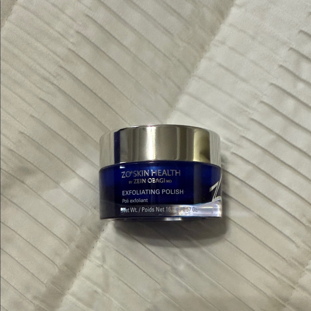 Zo Exfoliating Polish